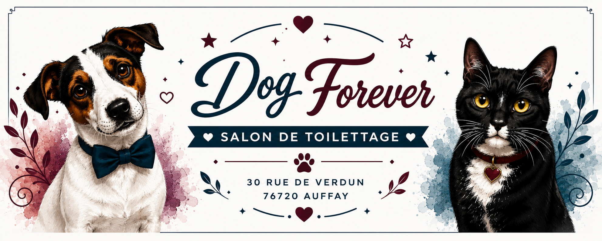 Dog Forever